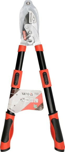 Секатор Yato YT-8840 изображение 2