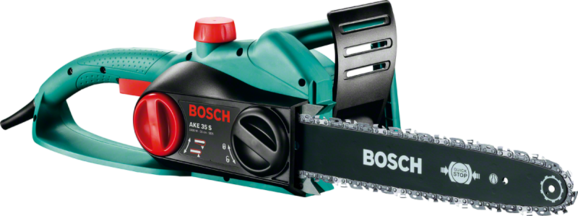 Цепная электропила Bosch AKE 35 S (0600834500)