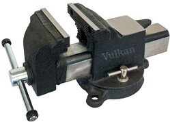 Vulkan MPV1-100 слесарные поворотные 100 мм (15792)