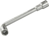 Ключ торцевой Г-образный Сталь 10x13 мм (70169)