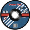 Диск зачищувальний Power Flex 125х6.0х22,2 мм по металу