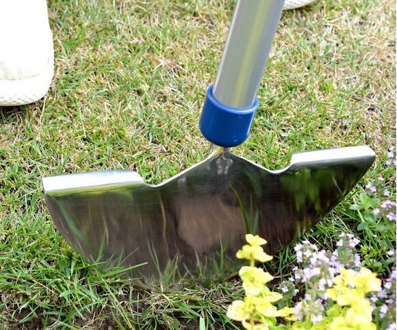 Обрізний ніж для окантовки трави Spear & Jackson (3164EL) фото 3
