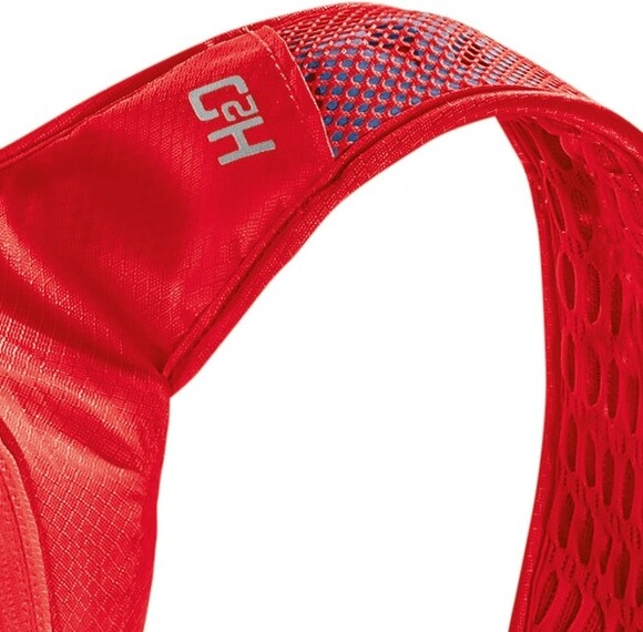Рюкзак спортивный Ferrino Zephyr HBS 12+3 Red (925742) изображение 6