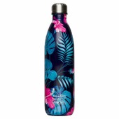 Бутылка Sea To Summit Soda Insulated Bottle Flower, 750 мл (STS 360SODA750FLOW)