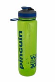Бутылка Pinguin Tritan Sport Bottle 2020 BPA-free, 1,0 L, Green (PNG 805642)