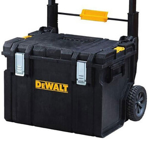 Ящик инструментальный DEWALT TOUGHSYSTEM тип DS450, размер: 480x100x600 мм. изображение 2