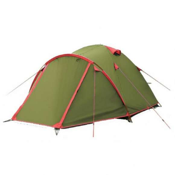 Палатка Tramp Lite Camp 3 (TLT-007.06)