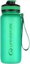 Бутылка Lifeventure Tritan Bottle 0.65 L green (74270)