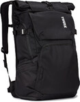 Рюкзак Thule Covert DSLR Rolltop Backpack 32L (Black) TH 3203908