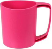 Кружка Lifeventure Ellipse Mug pink (75360)
