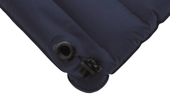 Коврик надувной Outwell Reel Airbed Single Night Blue (290071) (928841) изображение 2