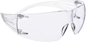Захисні окуляри 3M SecureFit SF201AS-EU прозорі (7100112180)