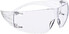 Защитные очки 3M SecureFit SF201AS-EU прозрачные (7100112180)