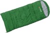 Спальный мешок Terra Incognita Asleep 400 WIDE (L) зеленый (4823081502319)