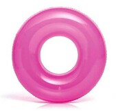 Надувной круг Intex 59260 Розовый