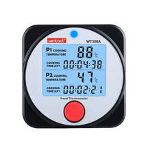 Термометр для гриля Wintact -40 ~ 300 ºC (WT308A)