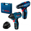 Набор инструментов Bosch Professional GSR 120-LI + GDR 120-LI (06019G8023)