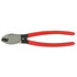 Кусачки для кабеля Whirlpower 210мм/38мм2 (223534)