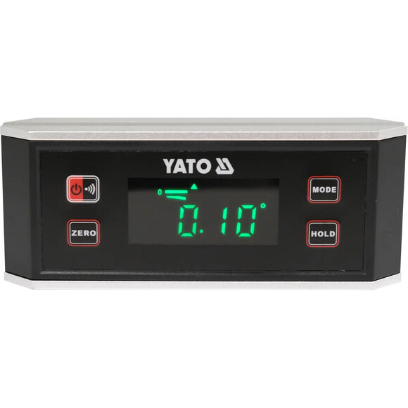 Электронный магнитный уровень YATO YT-30395 изображение 2