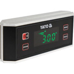 Електронний магнітний рівень YATO YT-30395