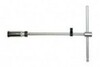 Ключ свечной Forsage Т-образный с карданом 20.6ммх3/8"х500мм F-807350020.6U