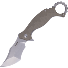 Нож складной Ruike P881-W