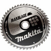 Makita по дереву MAKBlade 250x30 40T (B-08975)