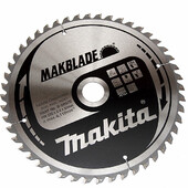Пильный диск Makita MAKBlade по дереву 250x30 40T (B-08975)