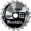 Makita MAKForce по дереву 235x30мм 18Т (B-08252)