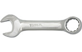 Ключ рожково-накидной Yato 18мм/127мм (YT-4911)