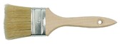 Кисть плоская Vorel с деревянной ручкой 76 мм (9525)