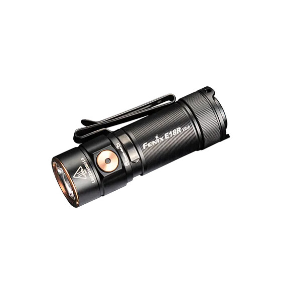 Ліхтар ручний Fenix ​​E18R V2.0 фото 3