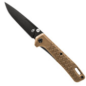 Нож Gerber Zilch Coyote (1059847)