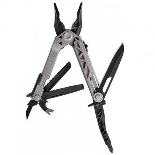 

Мультитул Gerber Center Drive Multi-Tool (1027824)