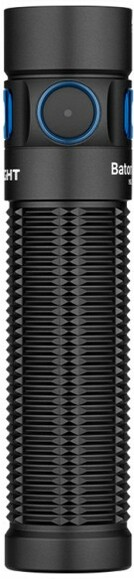 Ліхтар Olight Baton 3 Pro Max Black (2370.39.13) фото 4