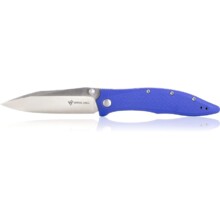 Нож Steel Will Gienah (синий) (SWF53-13)