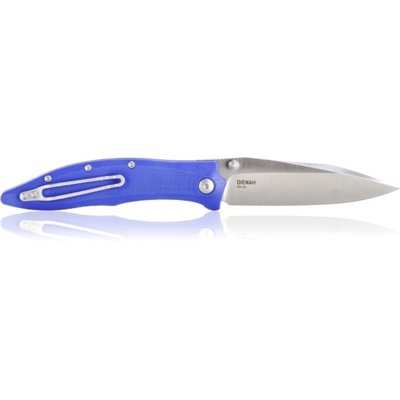 Нож Steel Will Gienah (синий) (SWF53-13) изображение 2