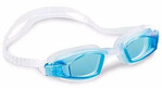 Окуляри для плавання Intex Free Style Sport Goggles, блакитні (55682-3)