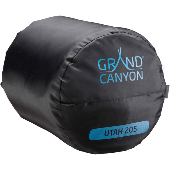 Спальный мешок Grand Canyon Utah 205, -3°C Caneel Bay Left (340012) DAS302058 изображение 10