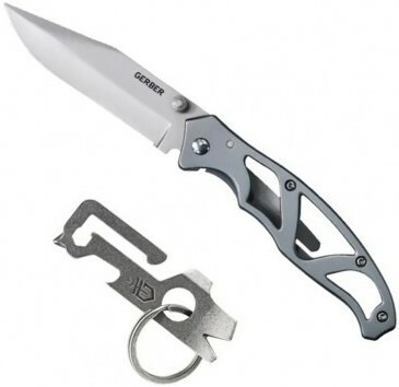 

Подарунковий набір Gerber Paraframe I + Mullet Solid State Stonewash Card 31-003999 (1059858)