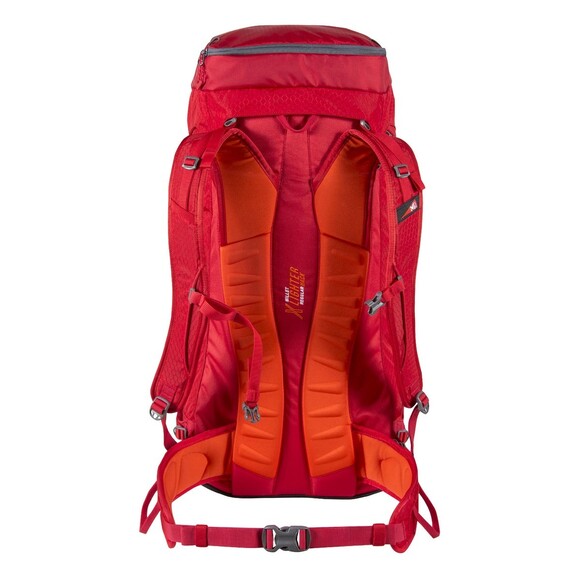 Туристический рюкзак MILLET PROLIGHTER 38+10 RED (41641) изображение 3