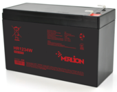 Акумуляторна батарея Merlion HR1234W (24596)