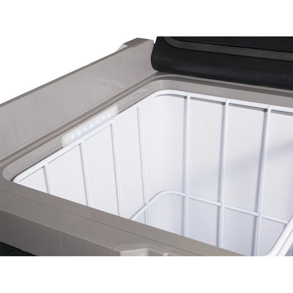 Портативный холодильник BREVIA 50L (Компрессор LG) (22635) изображение 7