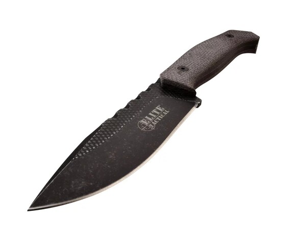 Нож Elite Tactical (ET-FIX002S-D) изображение 2