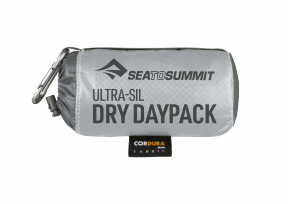 Туристический рюкзак Sea To Summit Ultra-Sil Dry Day Pack 22, High Rise (STS ATC012051-071810) изображение 2