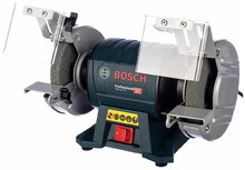 Электроточило Bosch GBG 35-15 (060127A300)