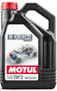 Моторное масло Motul Hybrid 0W12, 4 л (107152)