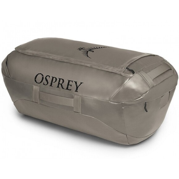 Сумка Osprey Transporter 120 O/S (tan concrete) (009.3436) фото 3