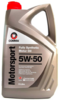 Comma Motorsport 5W-50 (MS5L) 