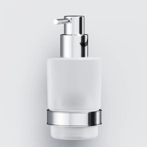 Диспенсер для жидкого мыла AM.PM X-Joy (A85A36900) изображение 5